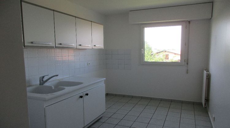 Ma-Cabane - Location Appartement ANGLET, 47 m²