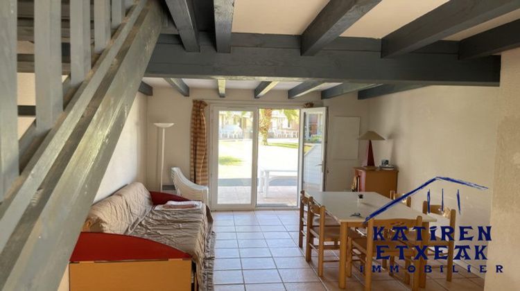 Ma-Cabane - Location Appartement Anglet, 41 m²