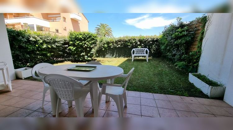 Ma-Cabane - Location Appartement Anglet, 30 m²