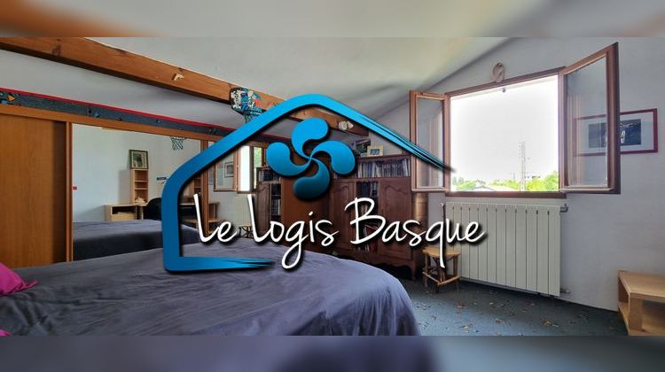 Ma-Cabane - Location Appartement Anglet, 13 m²