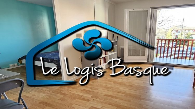 Ma-Cabane - Location Appartement Anglet, 30 m²