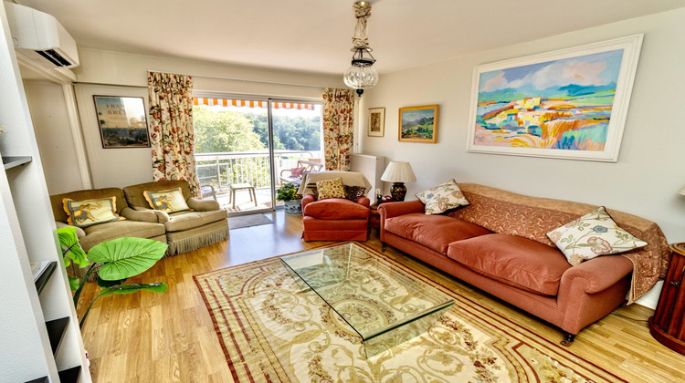 Ma-Cabane - Location Appartement Anglet, 67 m²