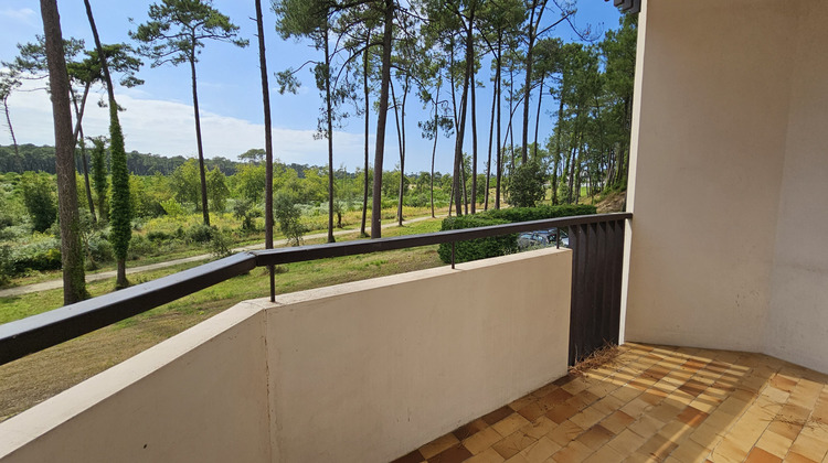 Ma-Cabane - Location Appartement Anglet, 29 m²