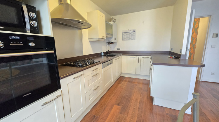 Ma-Cabane - Location Appartement Anglet, 81 m²