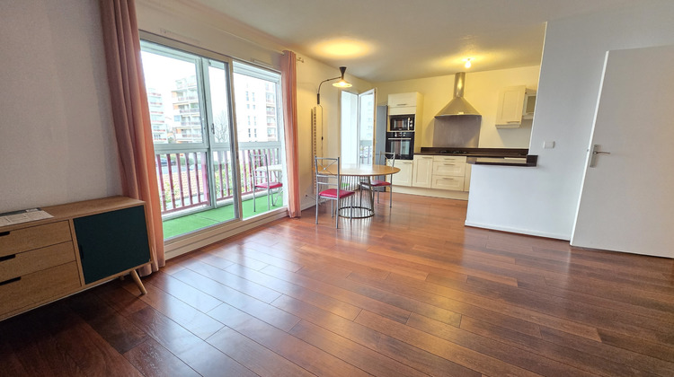 Ma-Cabane - Location Appartement Anglet, 81 m²