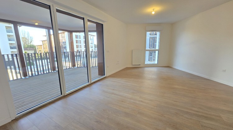 Ma-Cabane - Location Appartement Anglet, 47 m²