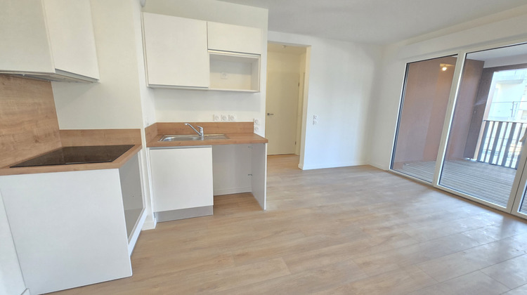 Ma-Cabane - Location Appartement Anglet, 47 m²