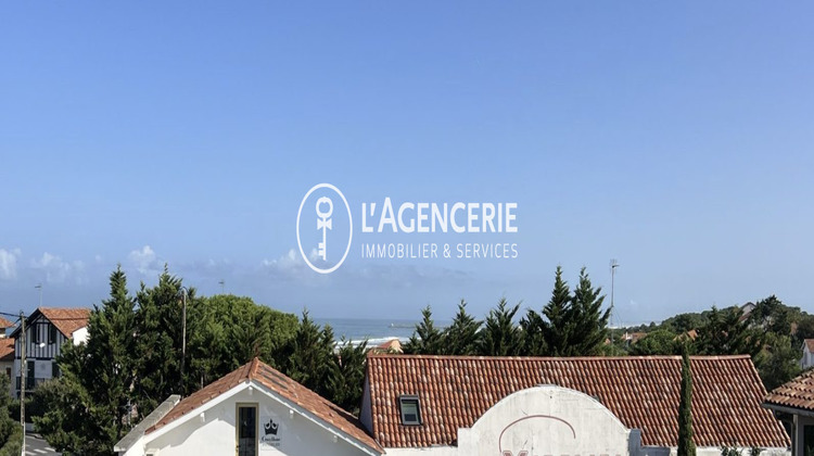 Ma-Cabane - Location Appartement Anglet, 39 m²