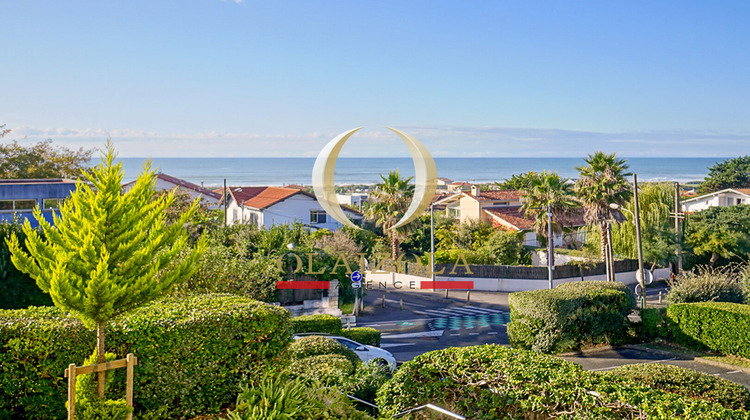 Ma-Cabane - Location Appartement ANGLET, 71 m²