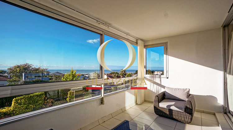 Ma-Cabane - Location Appartement ANGLET, 71 m²