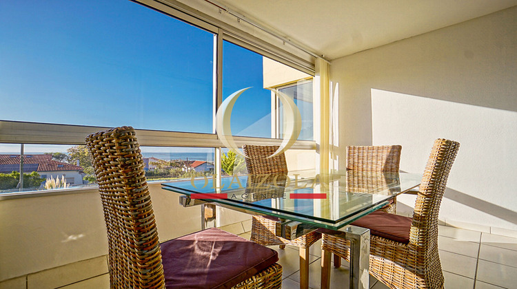 Ma-Cabane - Location Appartement ANGLET, 71 m²