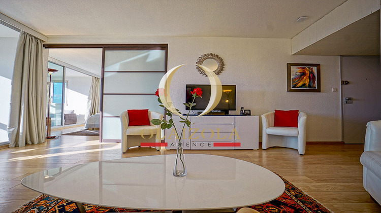 Ma-Cabane - Location Appartement ANGLET, 71 m²