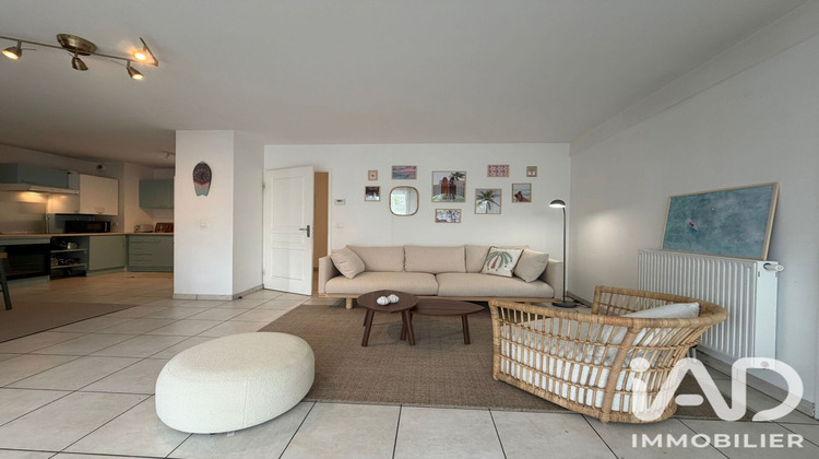 Ma-Cabane - Location Appartement Anglet, 90 m²
