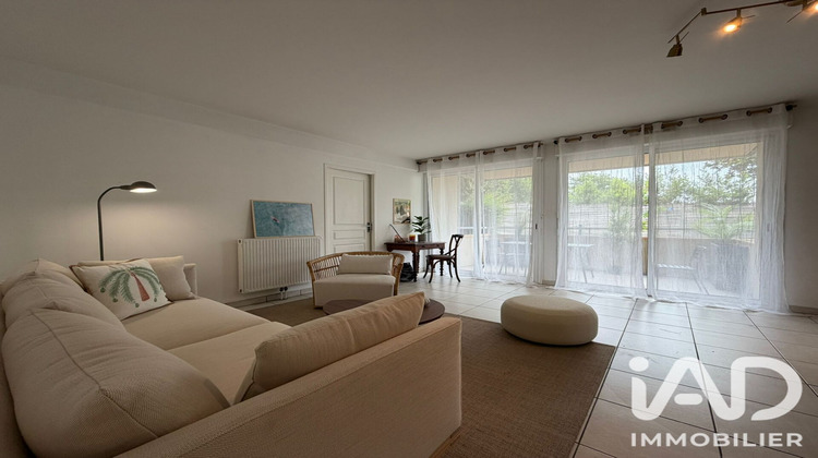 Ma-Cabane - Location Appartement Anglet, 90 m²