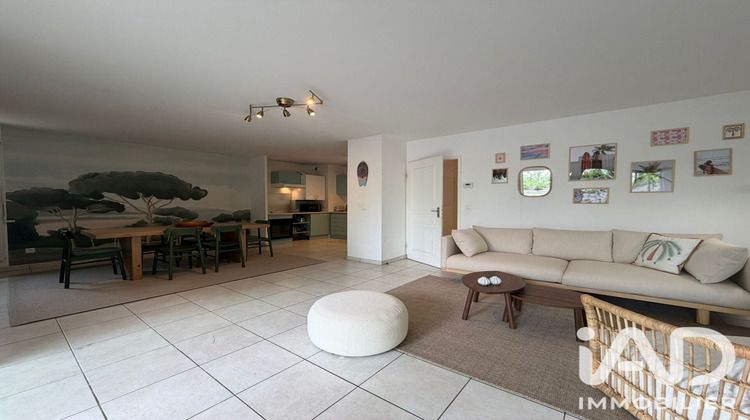Ma-Cabane - Location Appartement Anglet, 90 m²