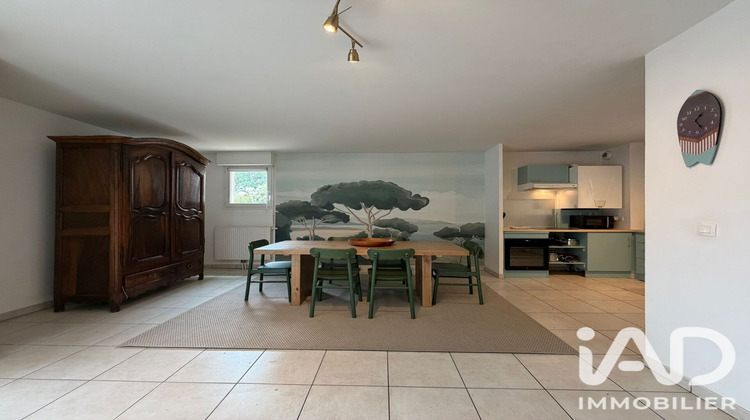 Ma-Cabane - Location Appartement Anglet, 90 m²