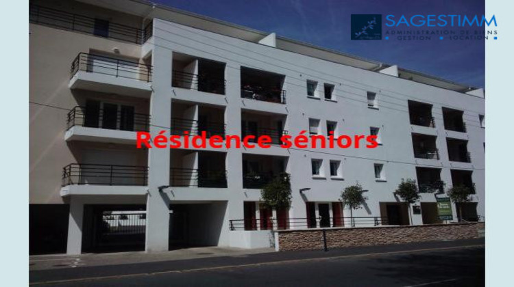 Ma-Cabane - Location Appartement ANGLET, 59 m²