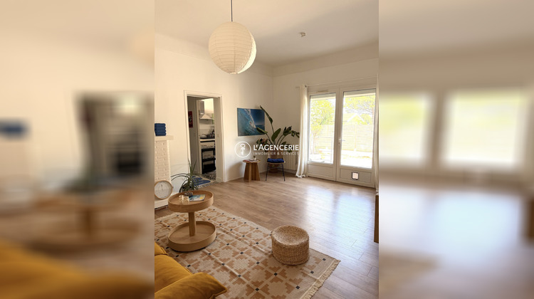 Ma-Cabane - Location Appartement Anglet, 54 m²