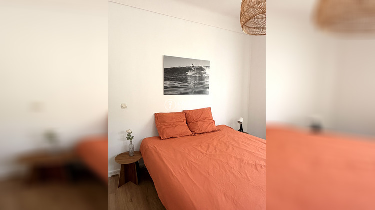 Ma-Cabane - Location Appartement Anglet, 54 m²