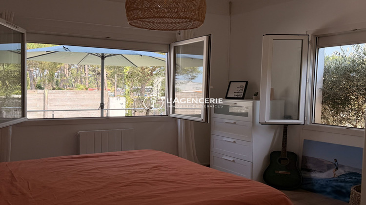 Ma-Cabane - Location Appartement Anglet, 54 m²