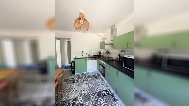 Ma-Cabane - Location Appartement Anglet, 54 m²