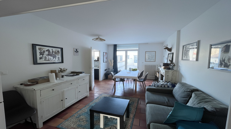 Ma-Cabane - Location Appartement ANGOULEME, 61 m²