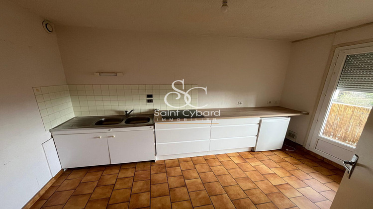 Ma-Cabane - Location Appartement ANGOULEME, 55 m²