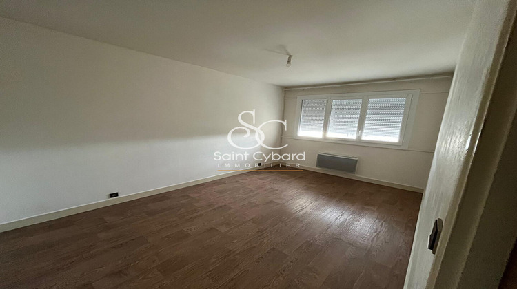 Ma-Cabane - Location Appartement ANGOULEME, 55 m²