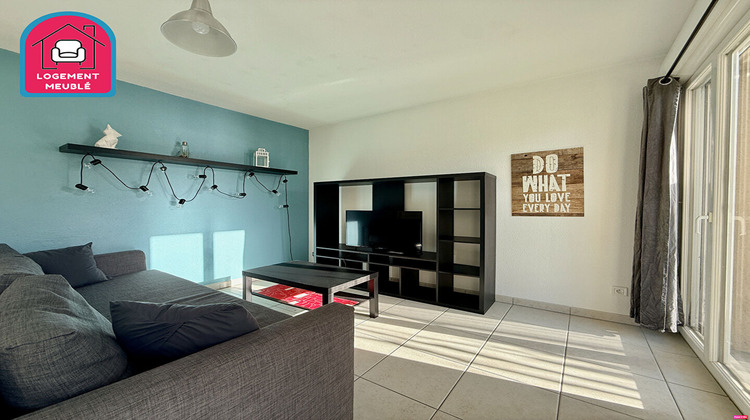 Ma-Cabane - Location Appartement ANGOULEME, 58 m²