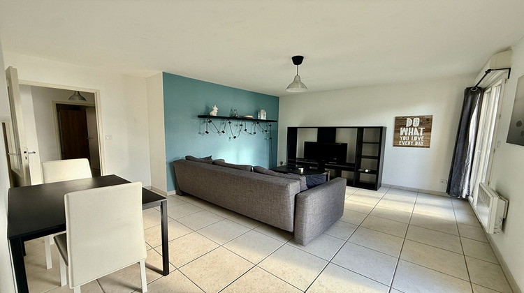 Ma-Cabane - Location Appartement ANGOULEME, 58 m²