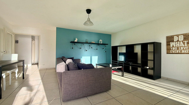 Ma-Cabane - Location Appartement ANGOULEME, 58 m²