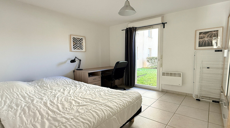 Ma-Cabane - Location Appartement ANGOULEME, 58 m²