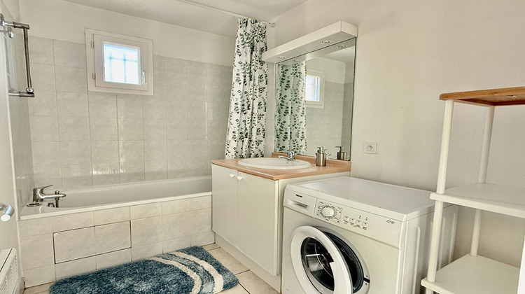 Ma-Cabane - Location Appartement ANGOULEME, 58 m²