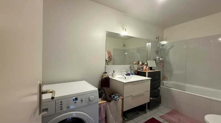 Ma-Cabane - Location Appartement ANGOULEME, 64 m²