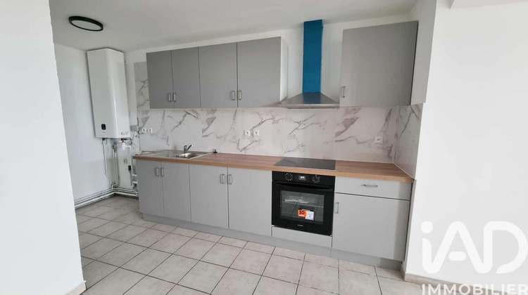 Ma-Cabane - Location Appartement Angoulême, 67 m²