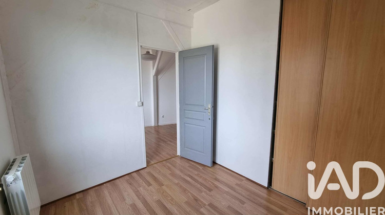 Ma-Cabane - Location Appartement Angoulême, 67 m²
