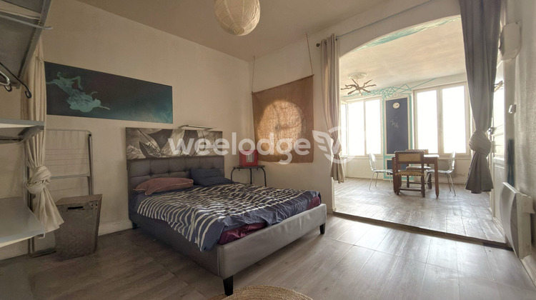 Ma-Cabane - Location Appartement Angoulême, 36 m²