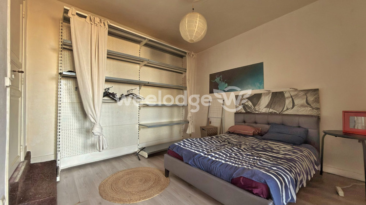 Ma-Cabane - Location Appartement Angoulême, 36 m²
