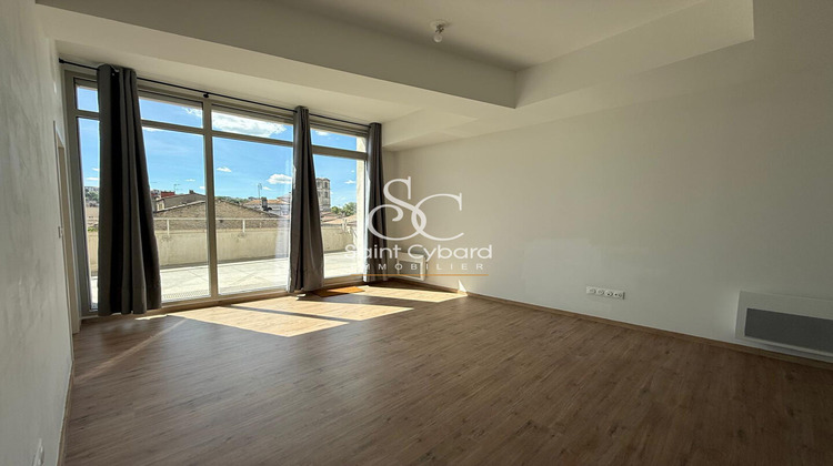 Ma-Cabane - Location Appartement ANGOULEME, 79 m²