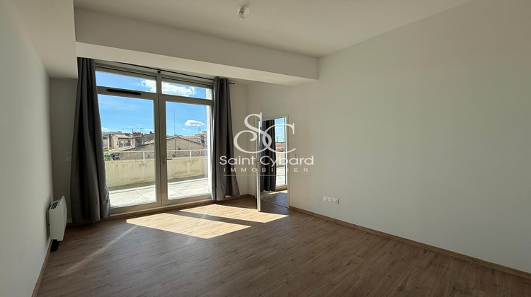 Ma-Cabane - Location Appartement ANGOULEME, 79 m²
