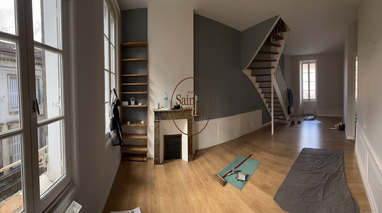 Ma-Cabane - Location Appartement Angoulême, 71 m²