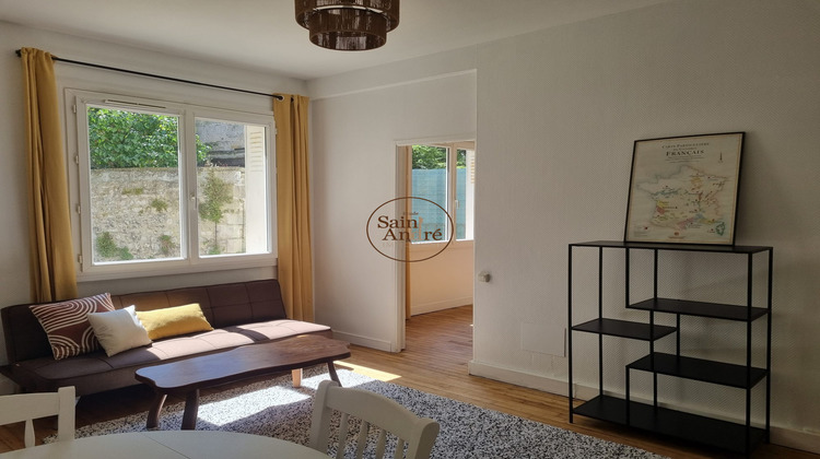 Ma-Cabane - Location Appartement Angoulême, 41 m²