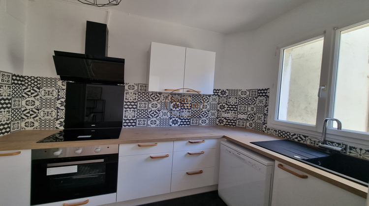 Ma-Cabane - Location Appartement Angoulême, 41 m²