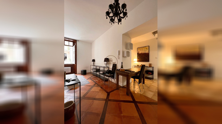 Ma-Cabane - Location Appartement Angoulême, 31 m²