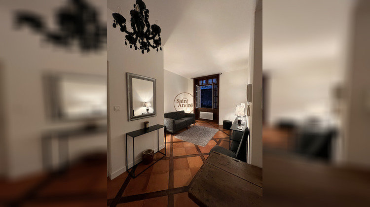 Ma-Cabane - Location Appartement Angoulême, 31 m²