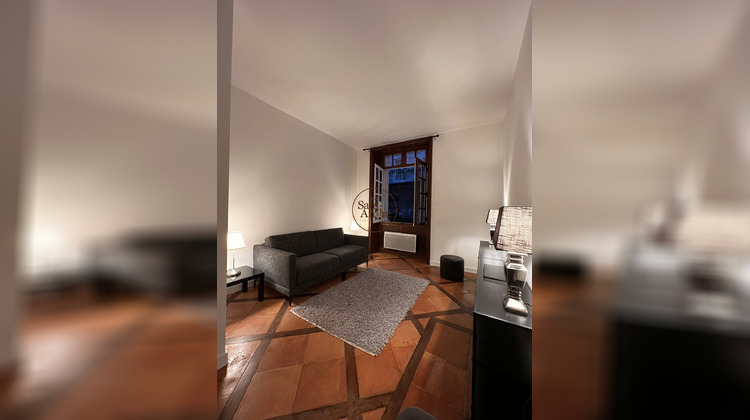 Ma-Cabane - Location Appartement Angoulême, 31 m²