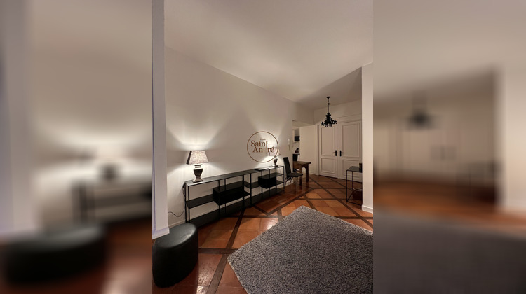 Ma-Cabane - Location Appartement Angoulême, 31 m²