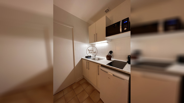 Ma-Cabane - Location Appartement Angoulême, 31 m²