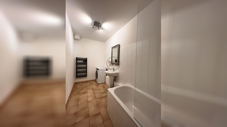 Ma-Cabane - Location Appartement Angoulême, 31 m²