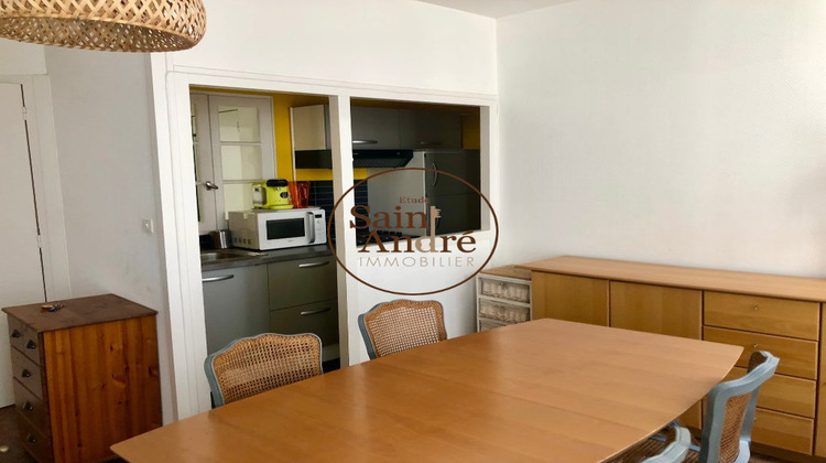 Ma-Cabane - Location Appartement Angoulême, 42 m²